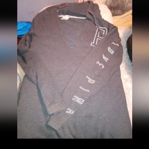 Victoria Secret Pink sweater - Picture 1 of 1